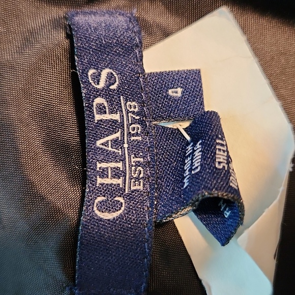 Chaps womens skirt size 4 - Picture 7 of 9